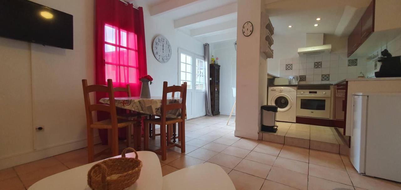 Un Petit Coin De France : A Cote De La Cite Medievale Lägenhet Carcassonne Exteriör bild